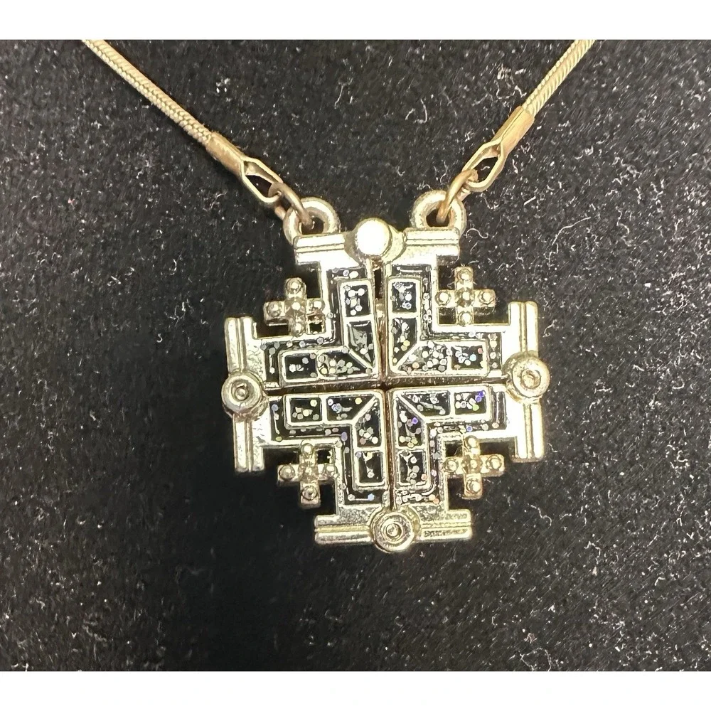 holy land 925 silver